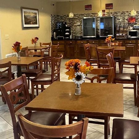 Best Western Plus Hannaford Inn & Suites Cincinnati Exterior foto