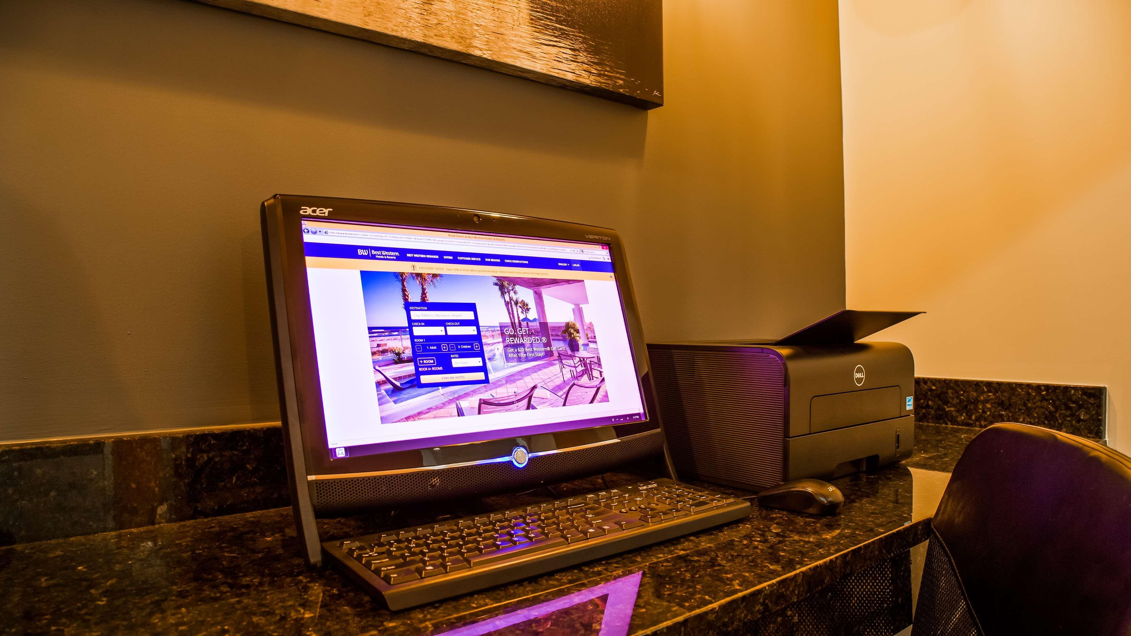 Best Western Plus Hannaford Inn & Suites Cincinnati Exterior foto