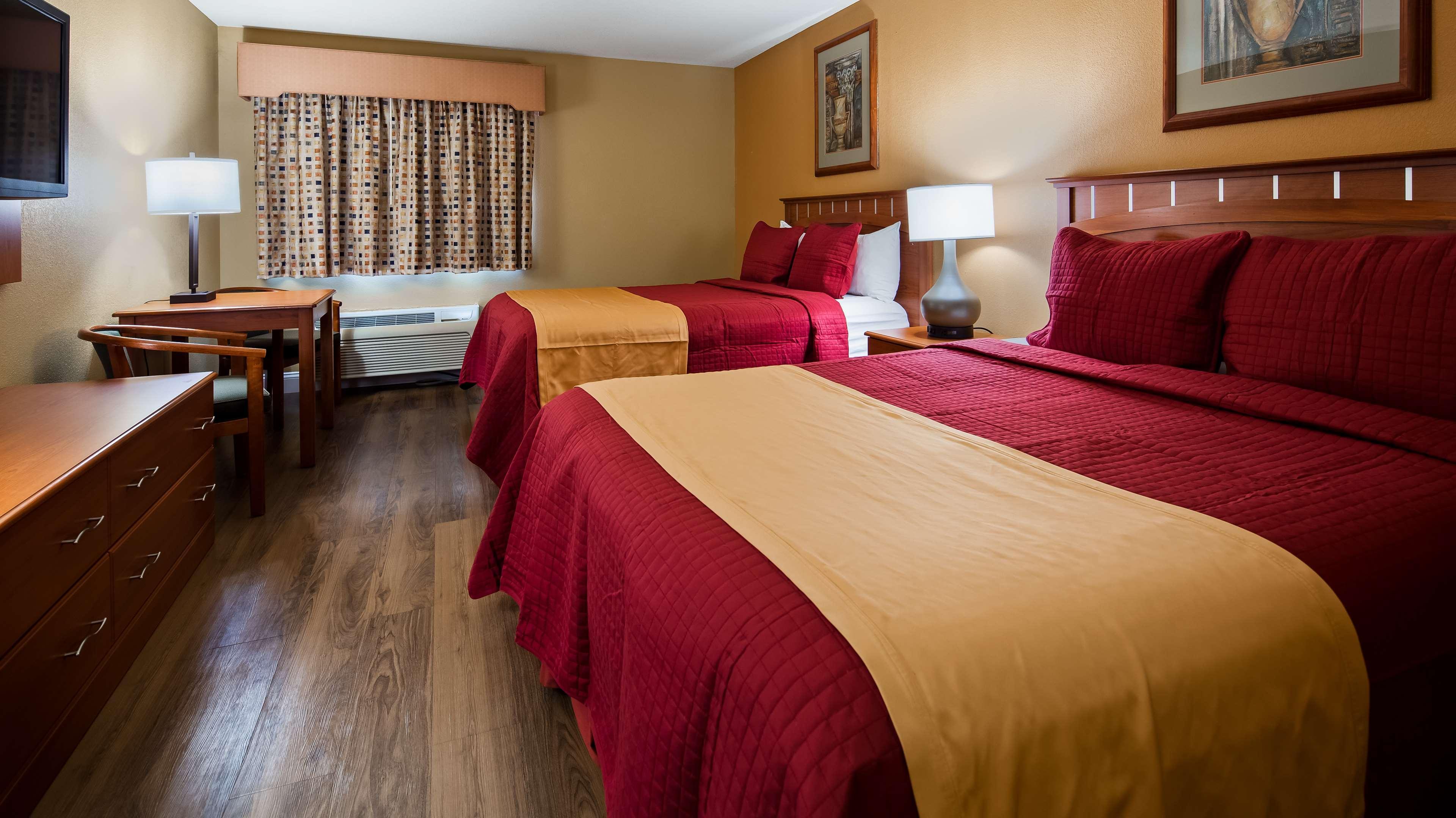 Best Western Plus Hannaford Inn & Suites Cincinnati Exterior foto