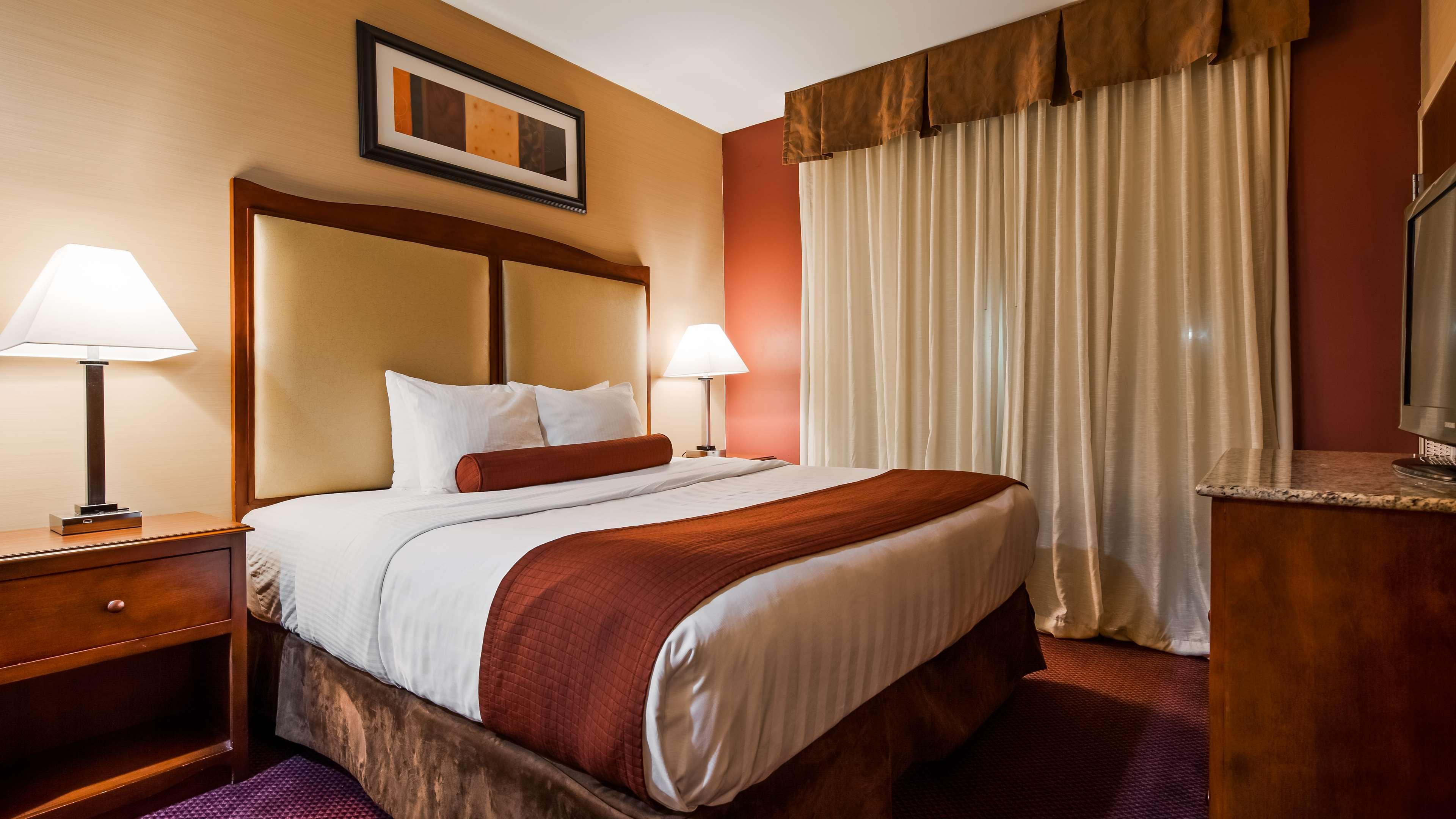 Best Western Plus Hannaford Inn & Suites Cincinnati Exterior foto