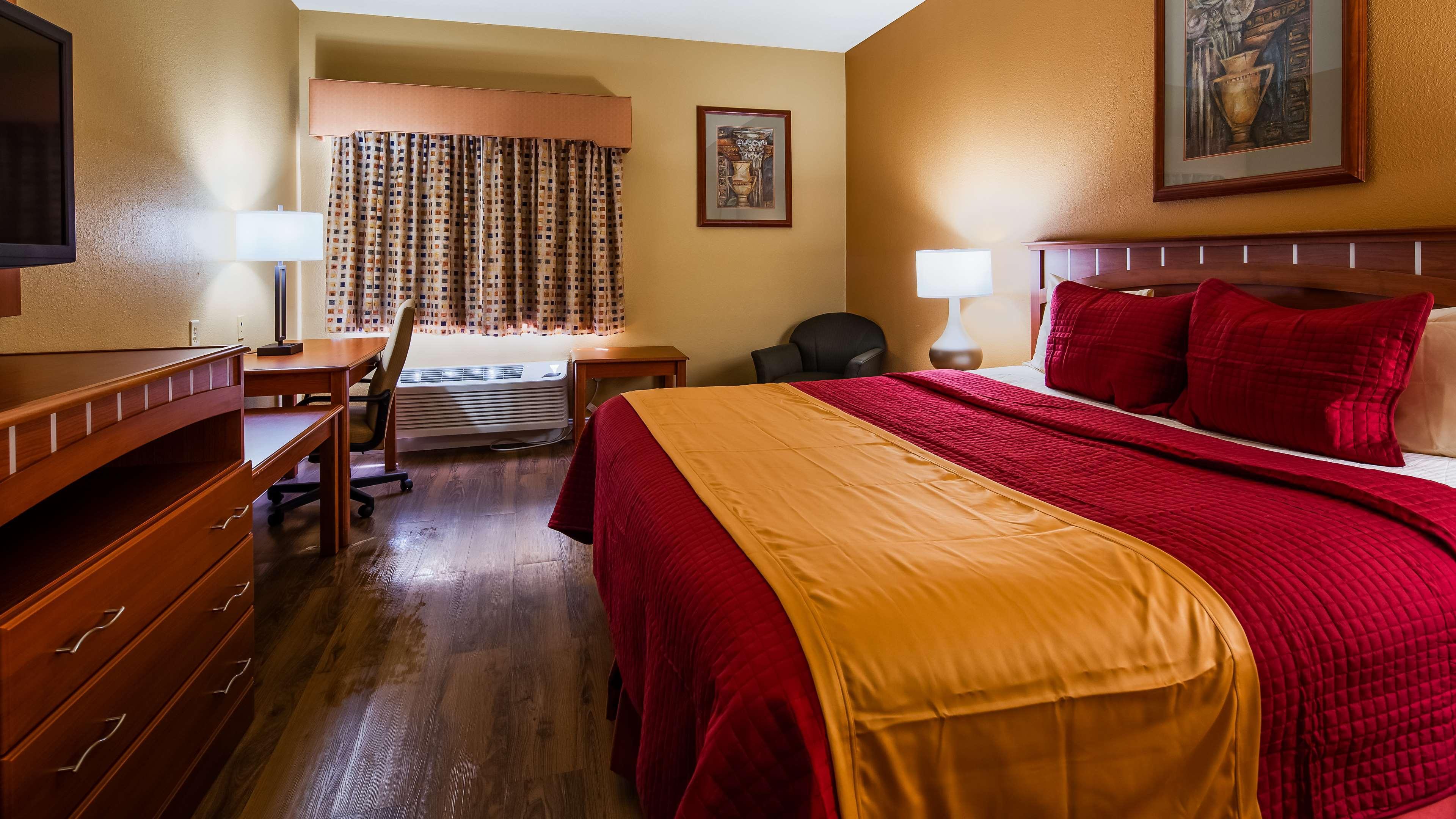 Best Western Plus Hannaford Inn & Suites Cincinnati Exterior foto
