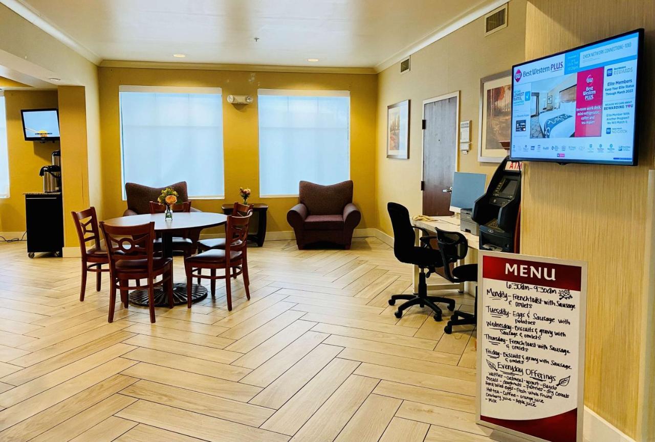 Best Western Plus Hannaford Inn & Suites Cincinnati Exterior foto